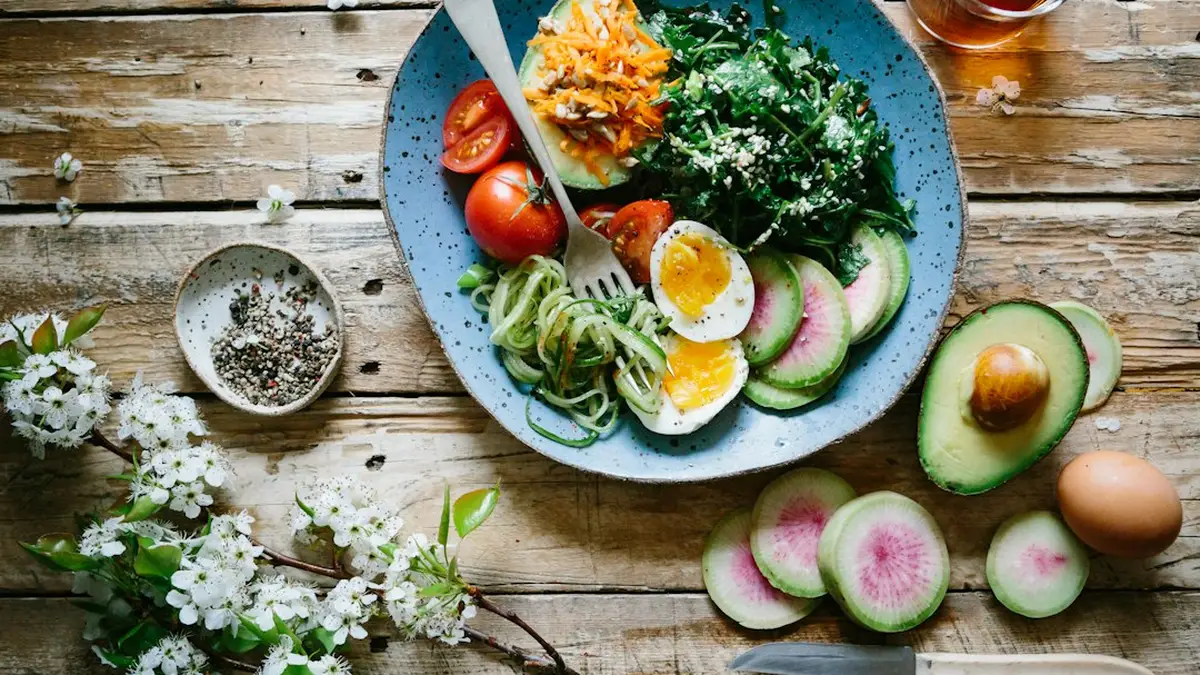 Alimentation sans glucides : 3 mois sans sucre perte de poids