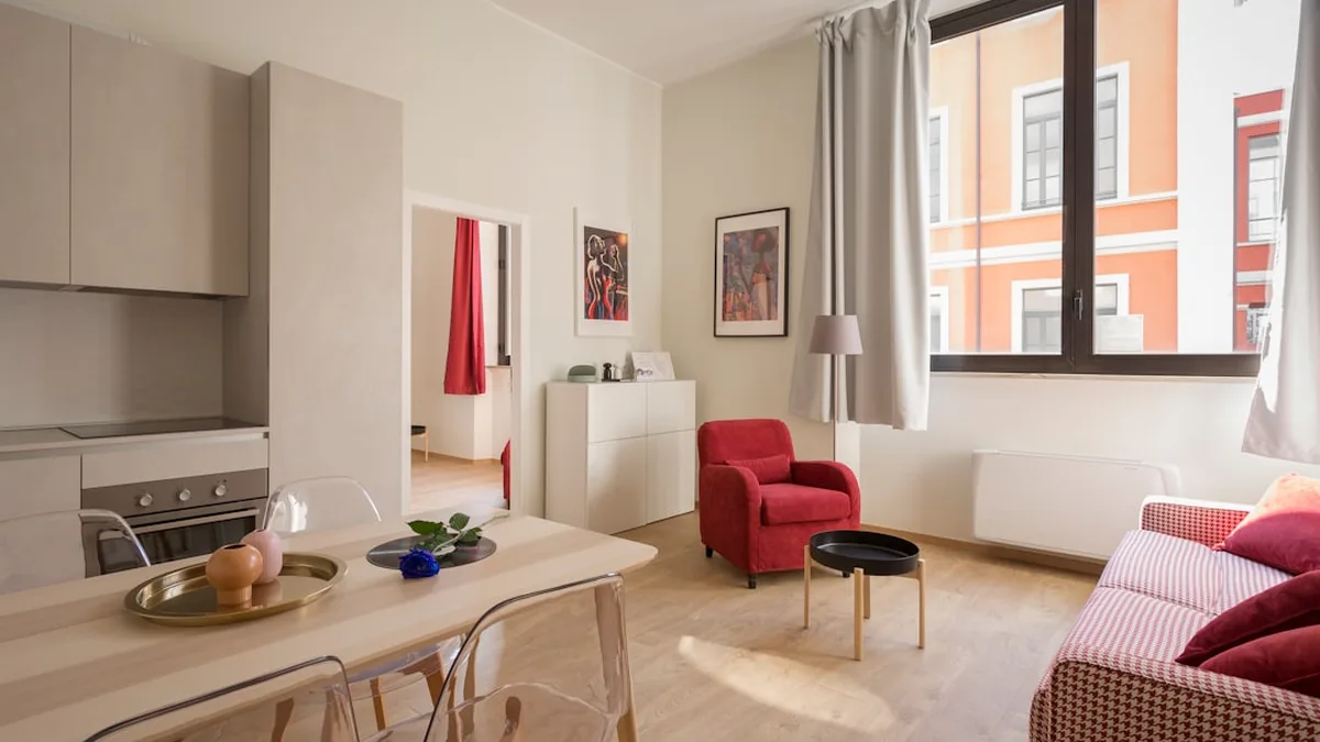 Aménager un appartement de 30 m² sans l'encombrer, à mon rythme