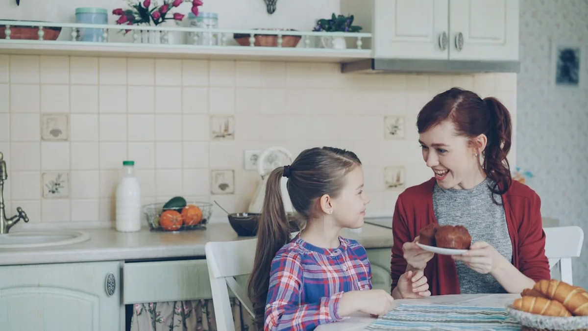 Bonne fete maman, en pratique : ma méthode douce