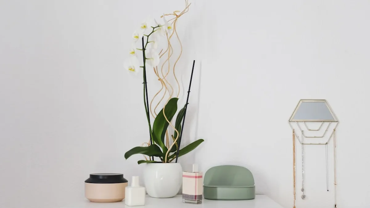 Bougie faite maison : ma recette naturelle en 4 étapes simples