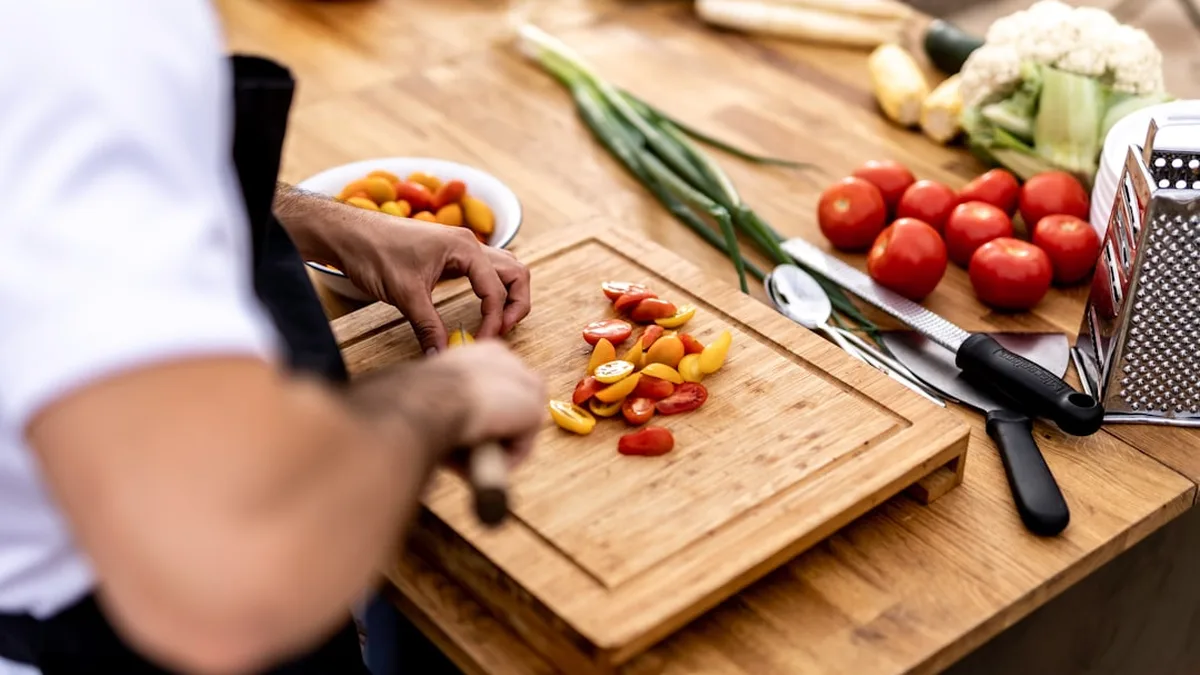 Cuisiner sans four : ma méthode douce