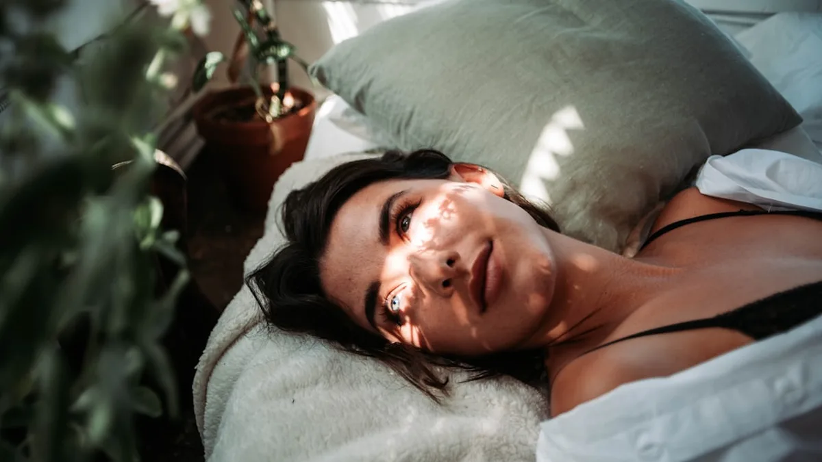 Dormir en cuillere, en pratique