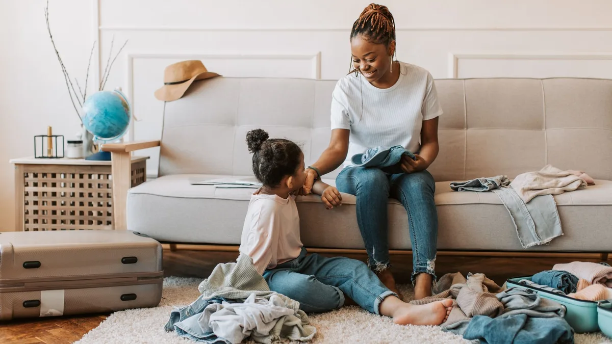 Préparer la rentrée sans stress, sans culpabiliser