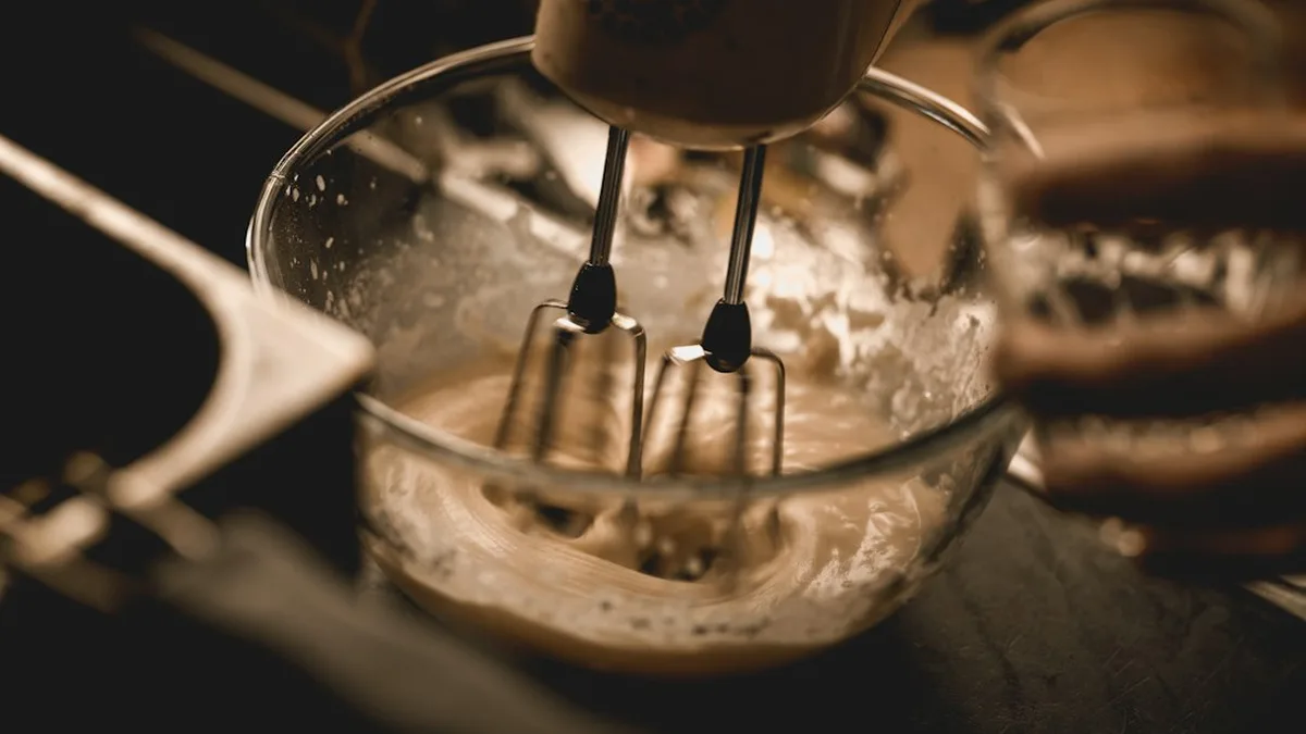 Recette pour tiramisu